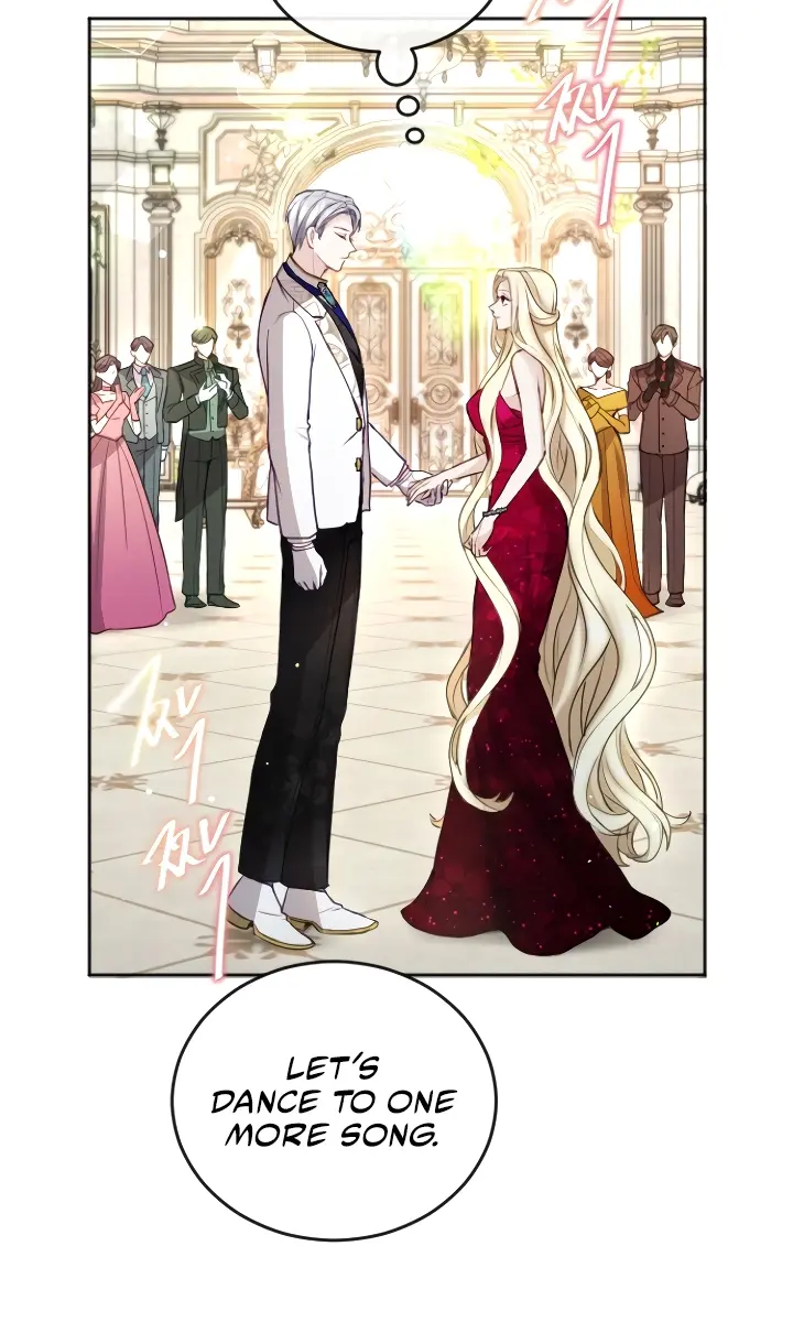 I Will Fall with the Emperor Chapter 108 Page 83
