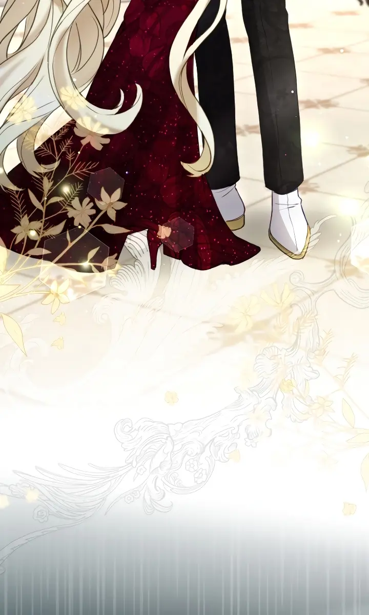 I Will Fall with the Emperor Chapter 108 Page 86