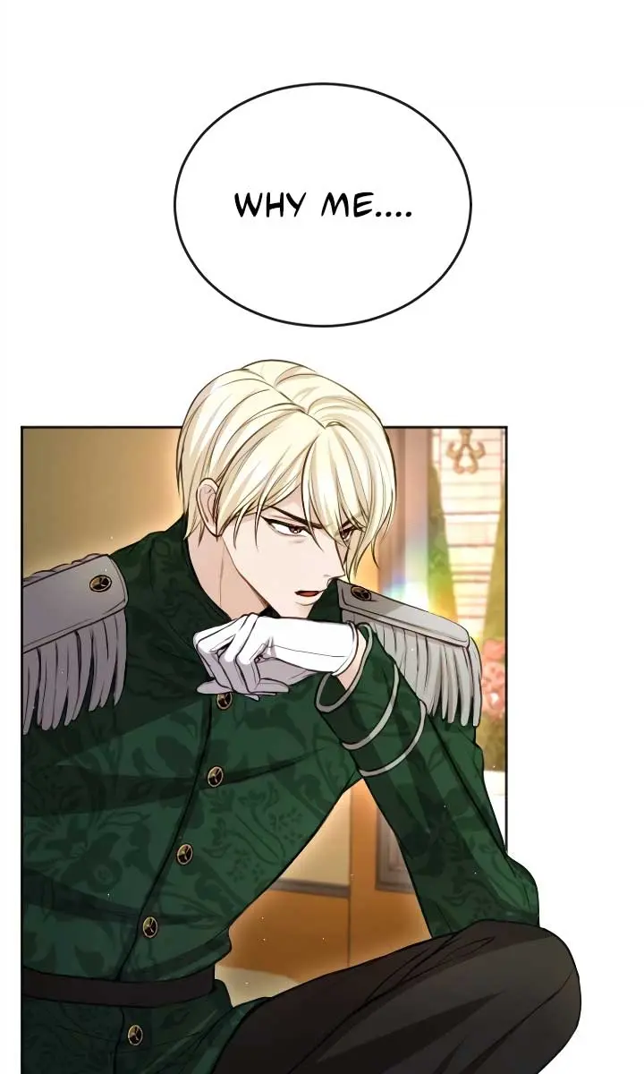 I Will Fall with the Emperor Chapter 109 Page 5