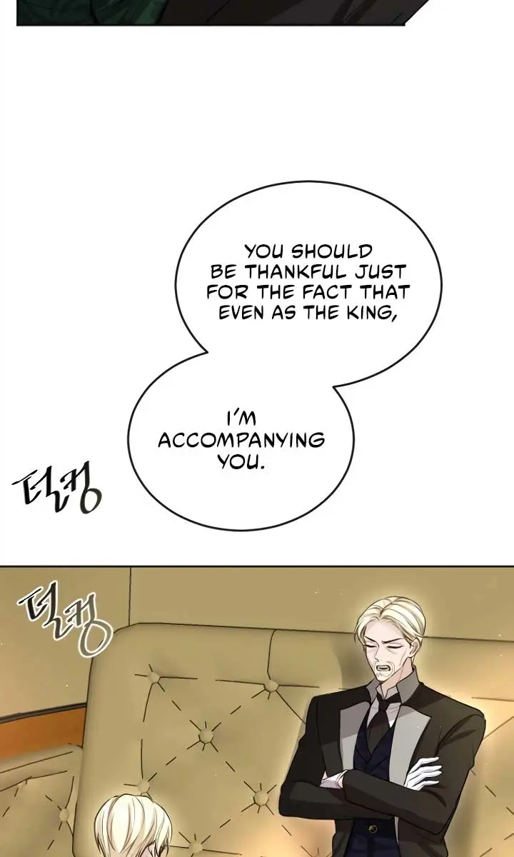 I Will Fall with the Emperor Chapter 109 Page 6