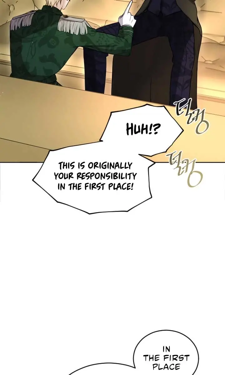 I Will Fall with the Emperor Chapter 109 Page 7