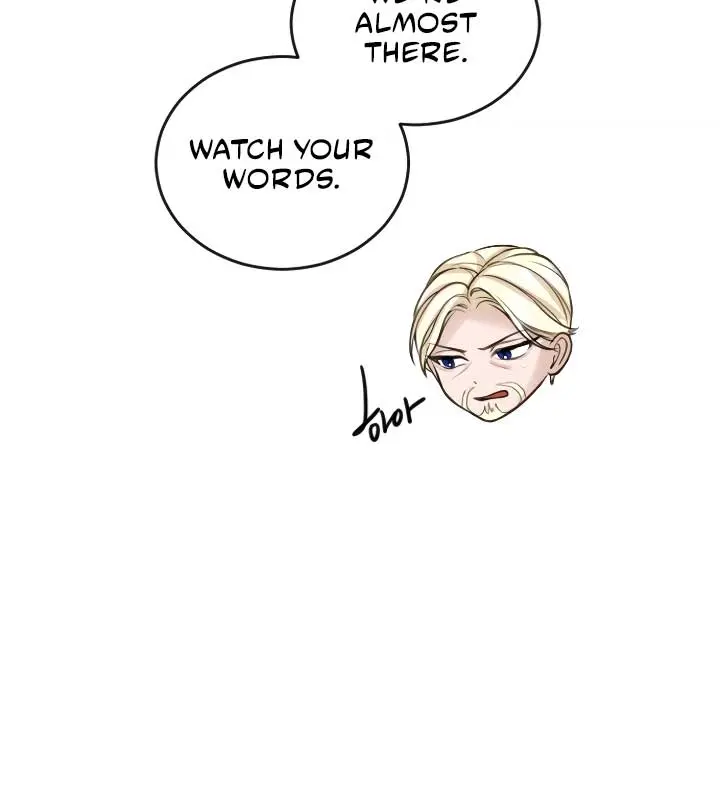 I Will Fall with the Emperor Chapter 109 Page 9