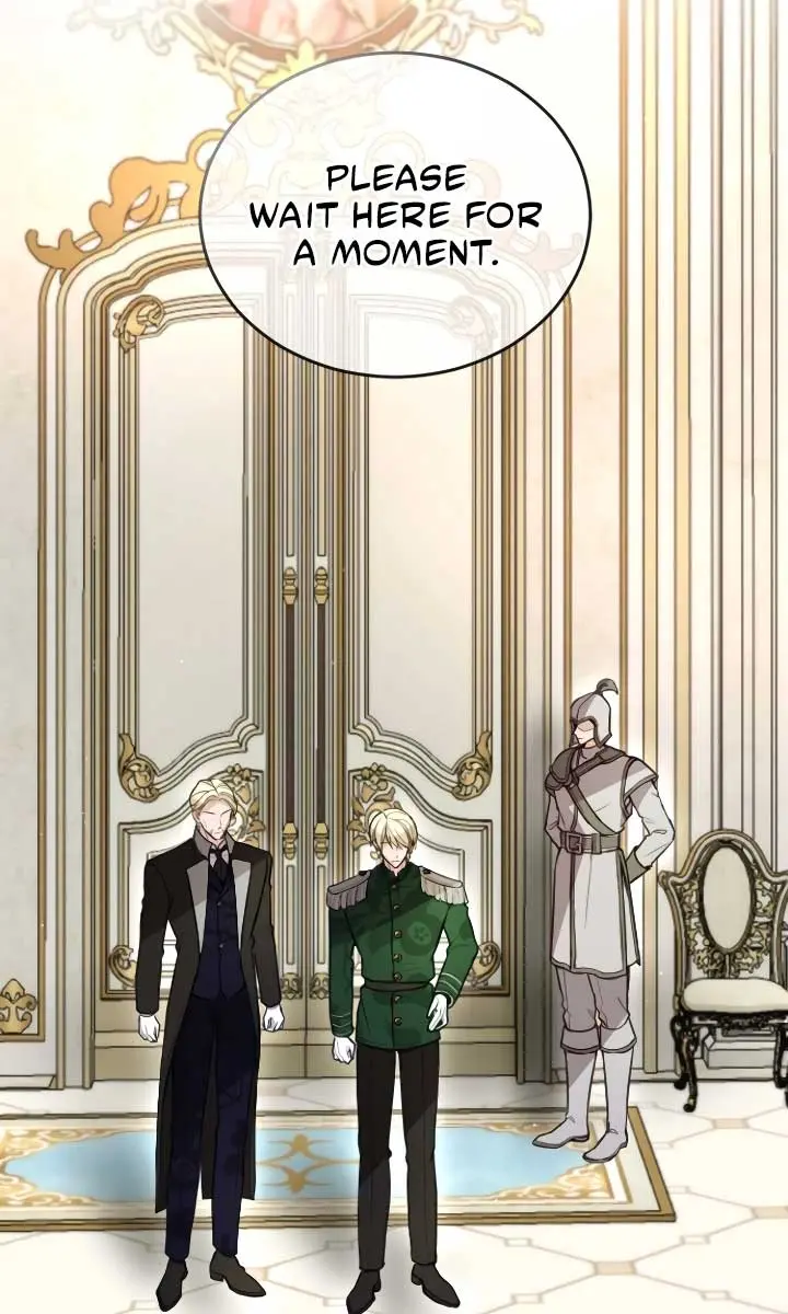 I Will Fall with the Emperor Chapter 109 Page 13
