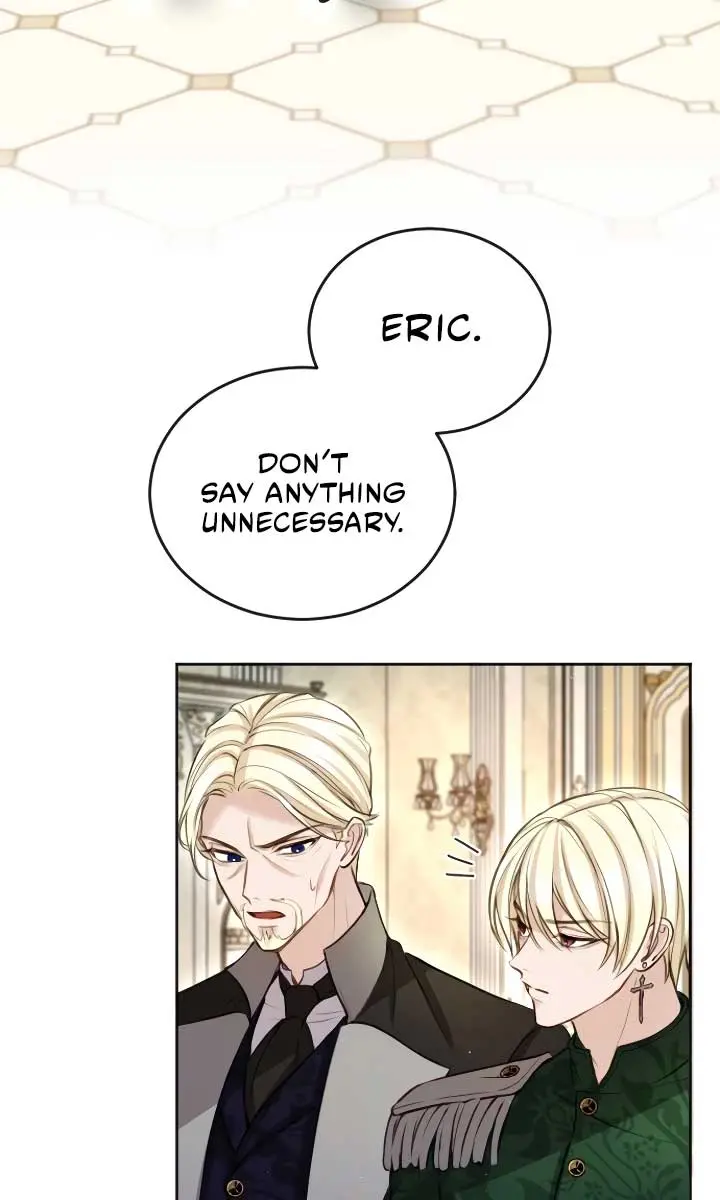 I Will Fall with the Emperor Chapter 109 Page 14