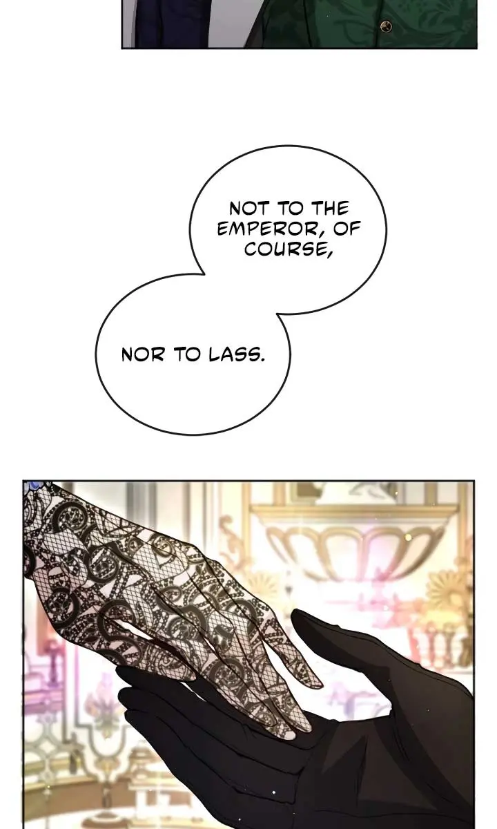 I Will Fall with the Emperor Chapter 109 Page 15