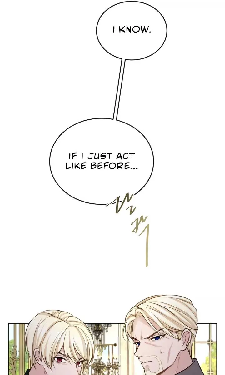 I Will Fall with the Emperor Chapter 109 Page 17