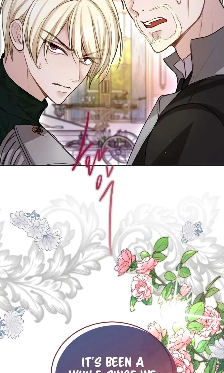I Will Fall with the Emperor Chapter 109 Page 19