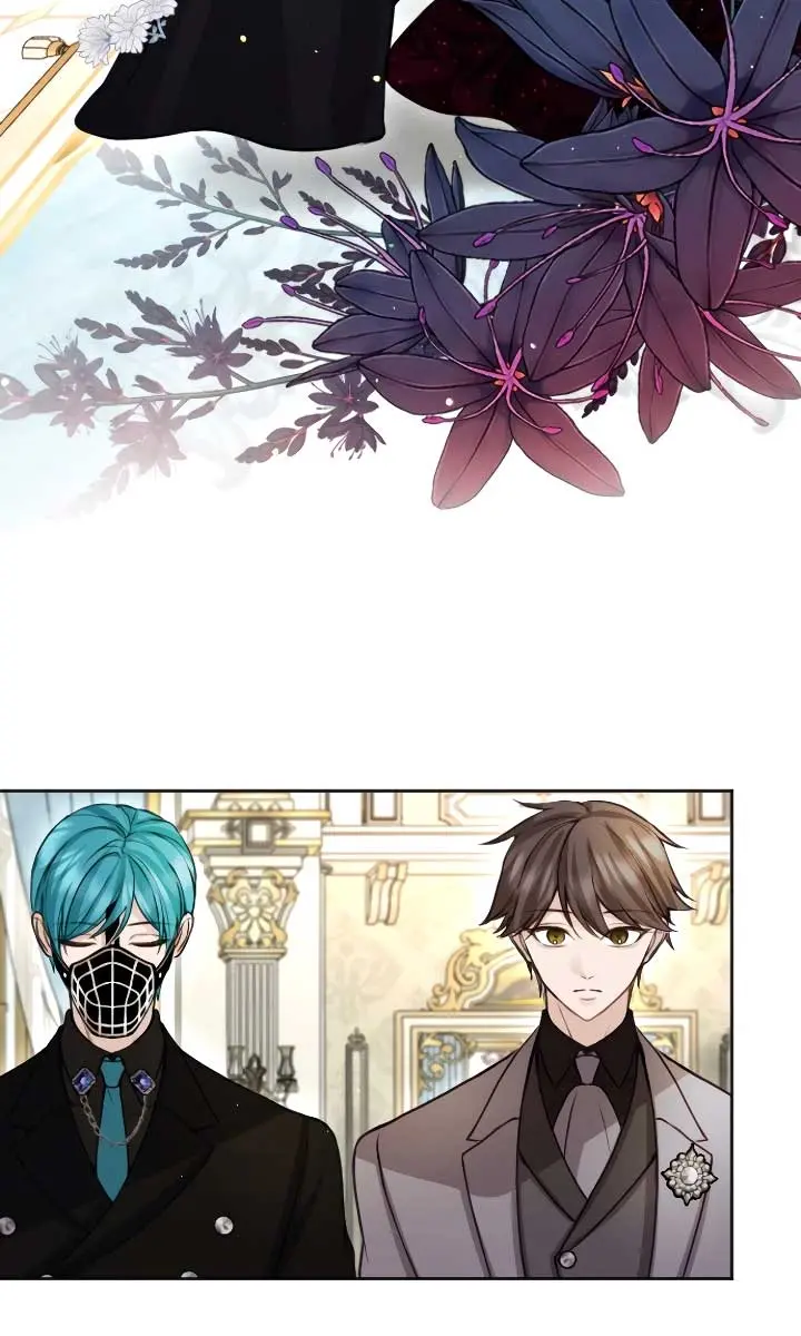 I Will Fall with the Emperor Chapter 109 Page 22