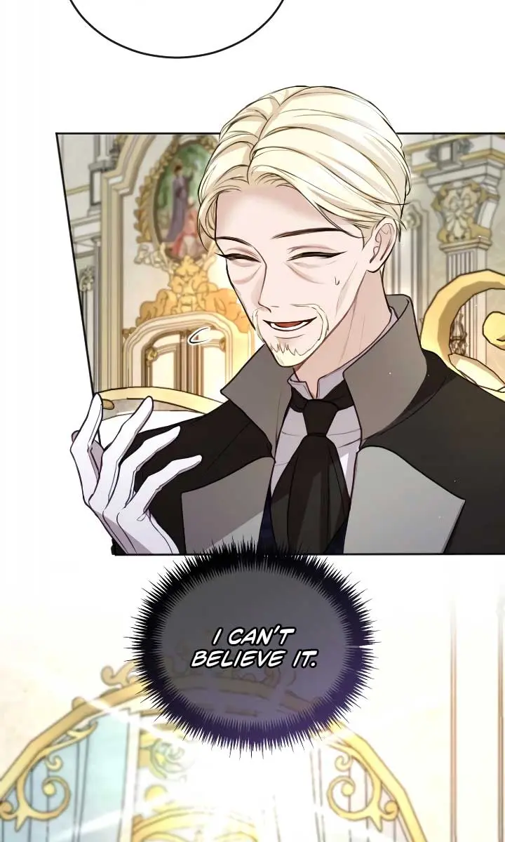 I Will Fall with the Emperor Chapter 109 Page 26