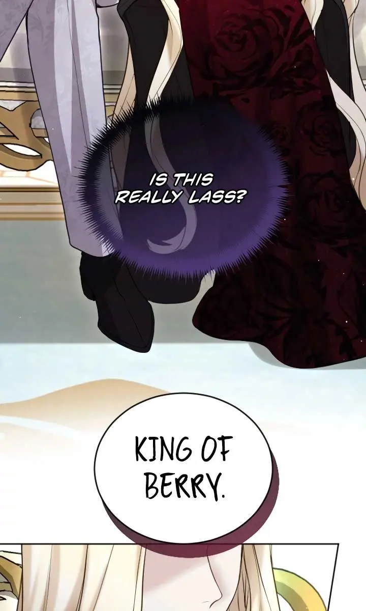I Will Fall with the Emperor Chapter 109 Page 28