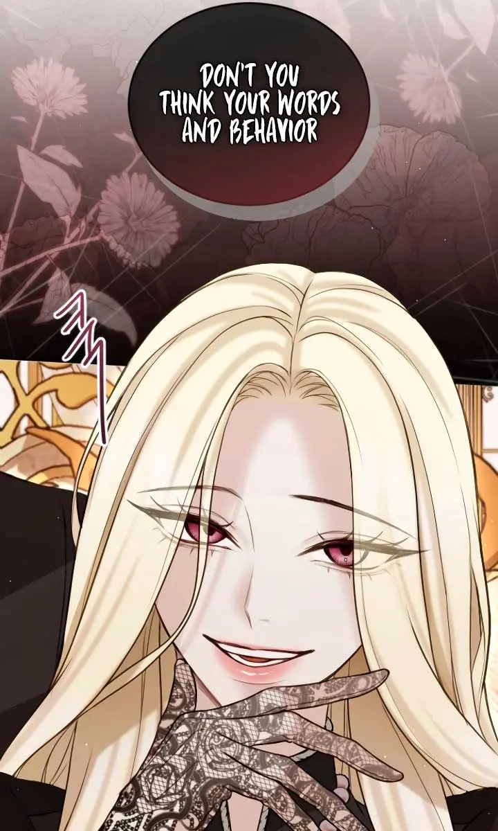 I Will Fall with the Emperor Chapter 109 Page 31