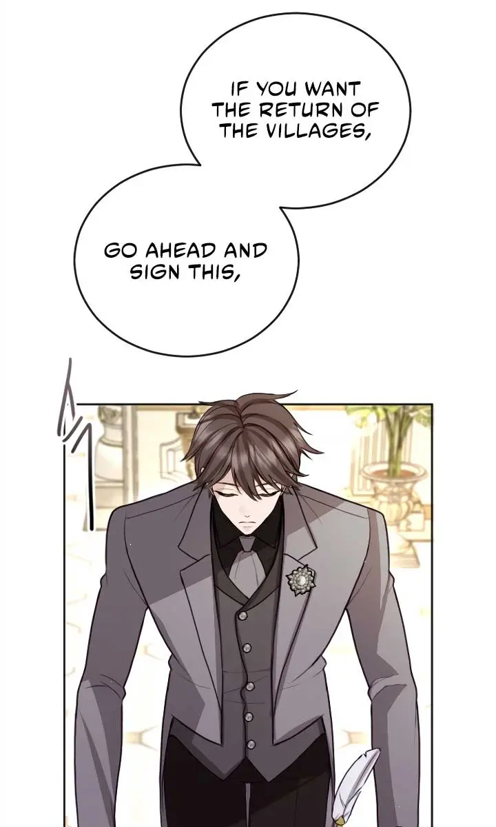 I Will Fall with the Emperor Chapter 109 Page 36