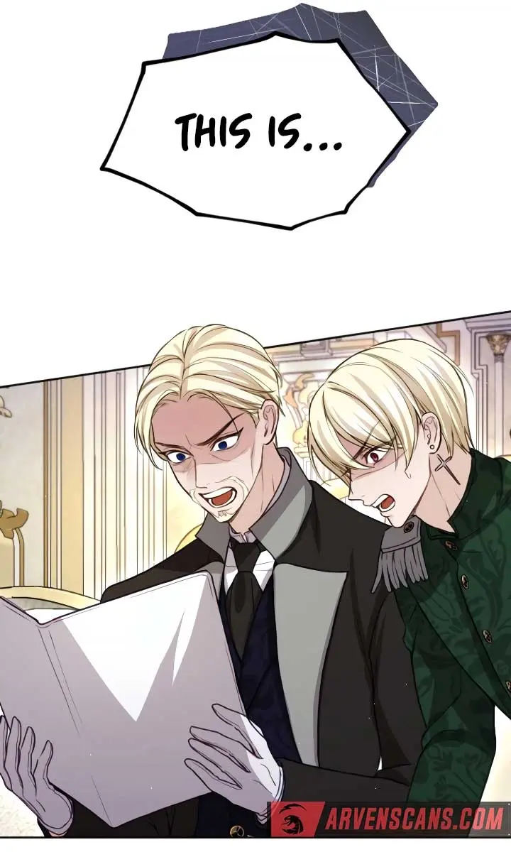 I Will Fall with the Emperor Chapter 109 Page 38