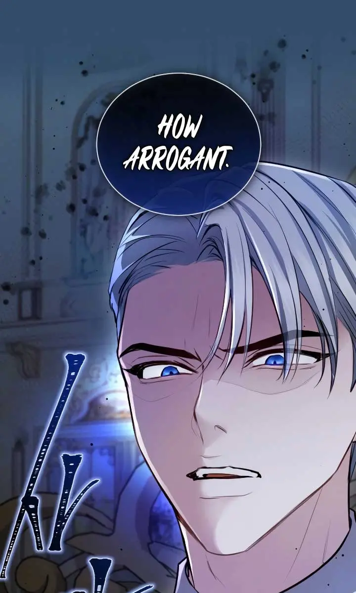 I Will Fall with the Emperor Chapter 109 Page 42