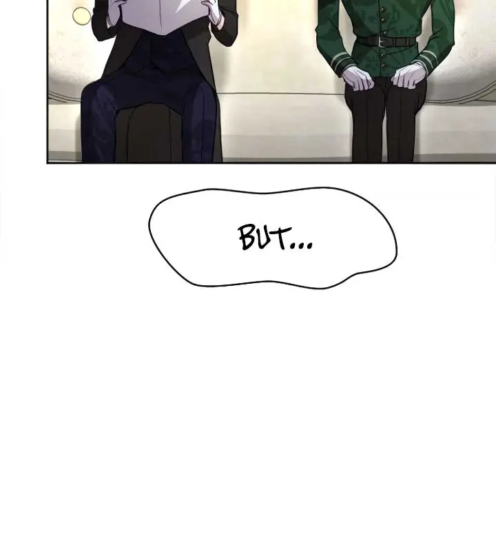 I Will Fall with the Emperor Chapter 109 Page 44