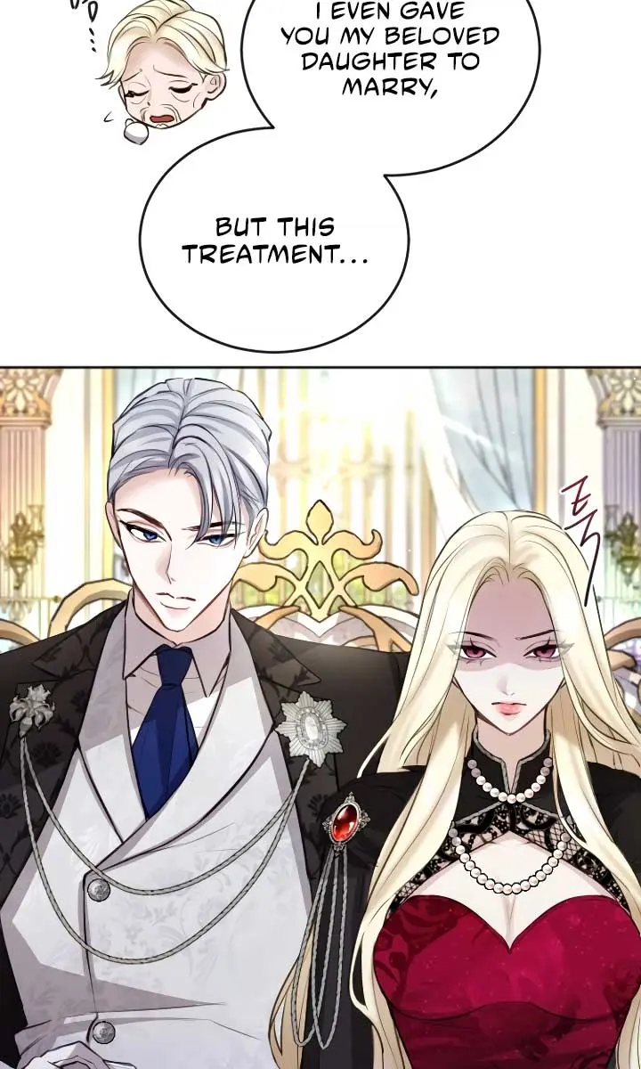 I Will Fall with the Emperor Chapter 109 Page 47