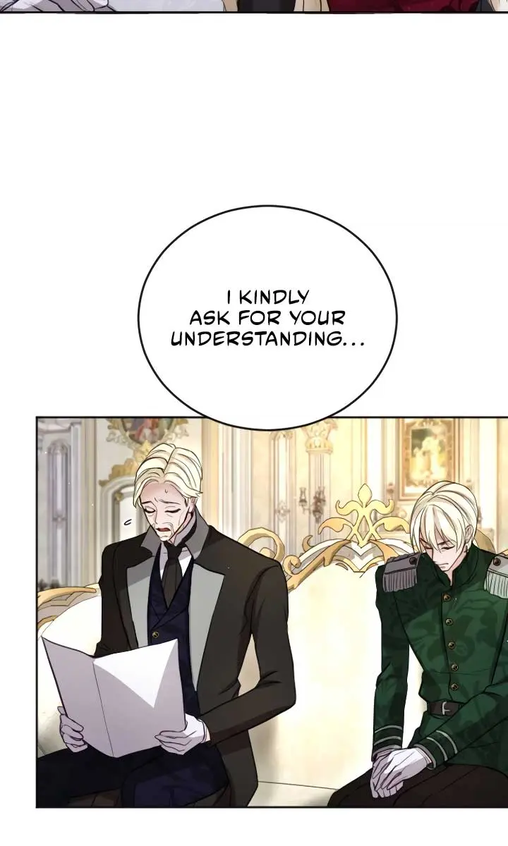 I Will Fall with the Emperor Chapter 109 Page 48