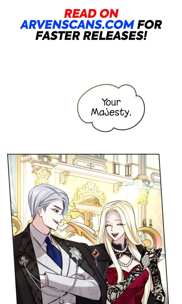 I Will Fall with the Emperor Chapter 109 Page 50