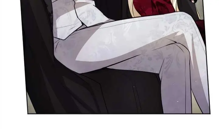 I Will Fall with the Emperor Chapter 109 Page 51