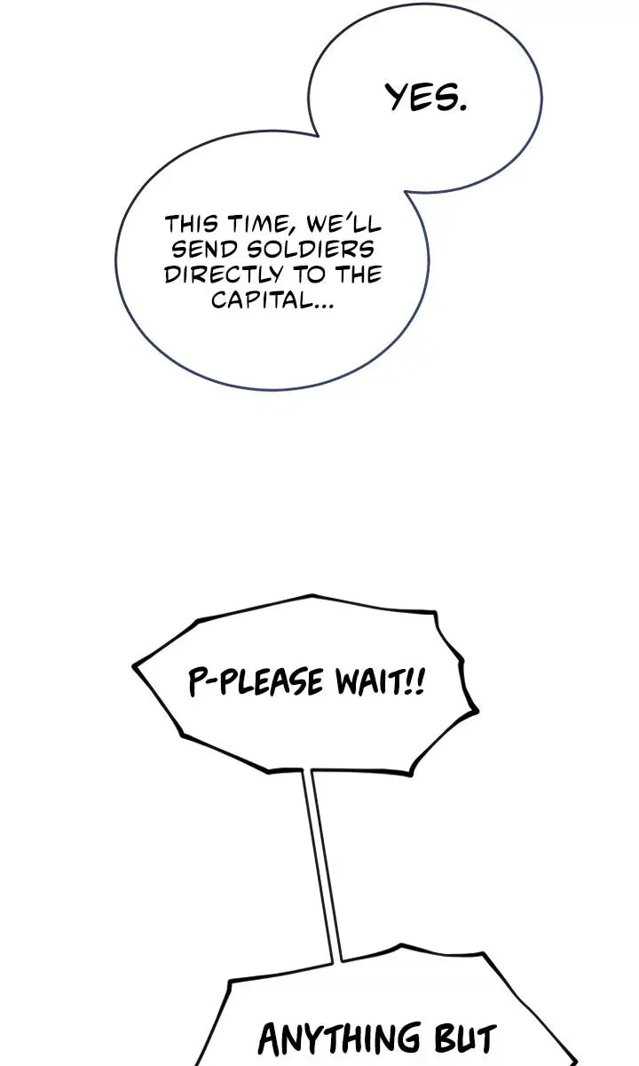 I Will Fall with the Emperor Chapter 109 Page 52
