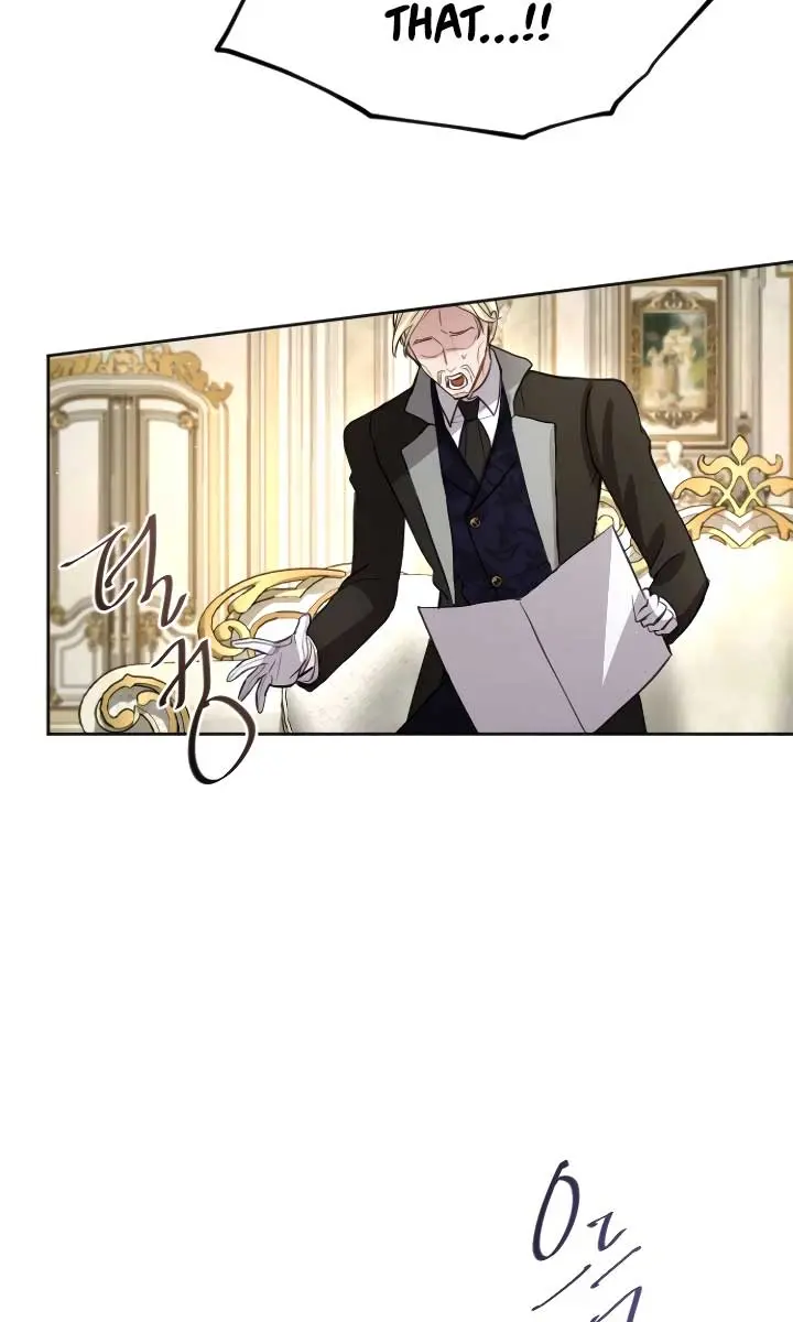 I Will Fall with the Emperor Chapter 109 Page 53
