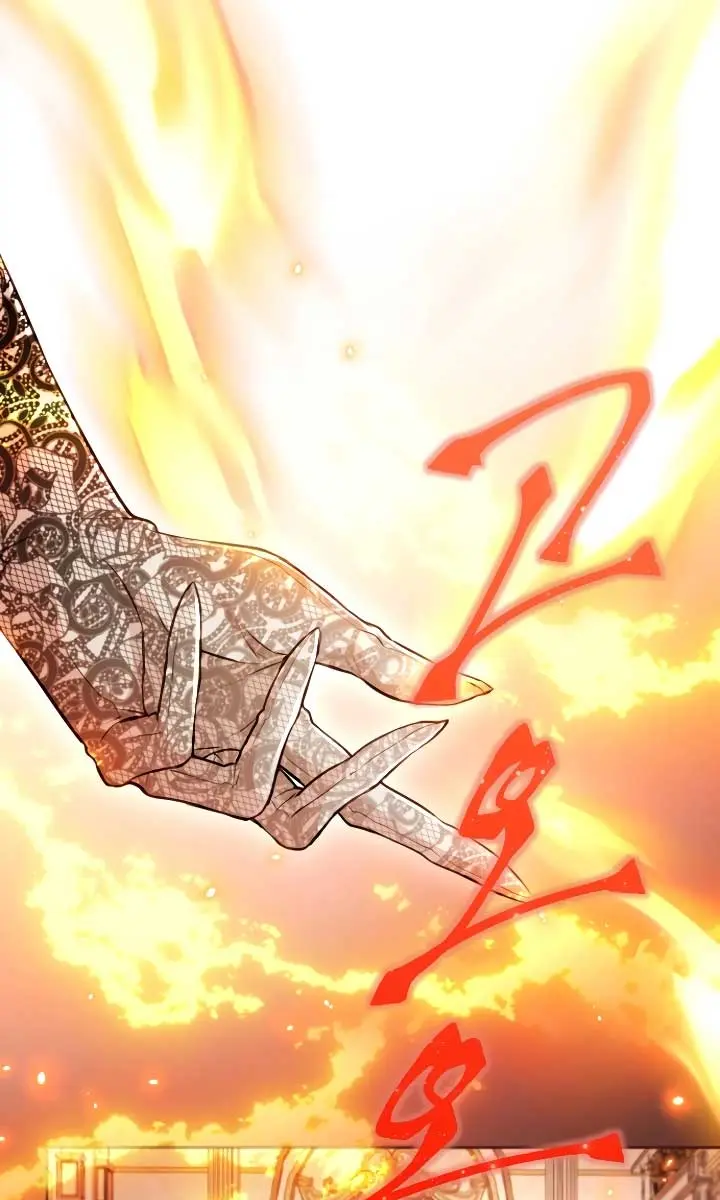 I Will Fall with the Emperor Chapter 109 Page 58