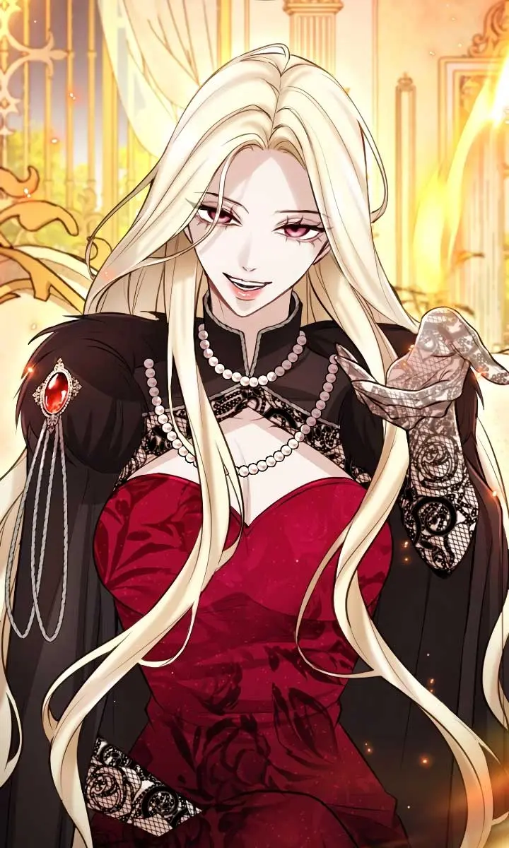 I Will Fall with the Emperor Chapter 109 Page 60
