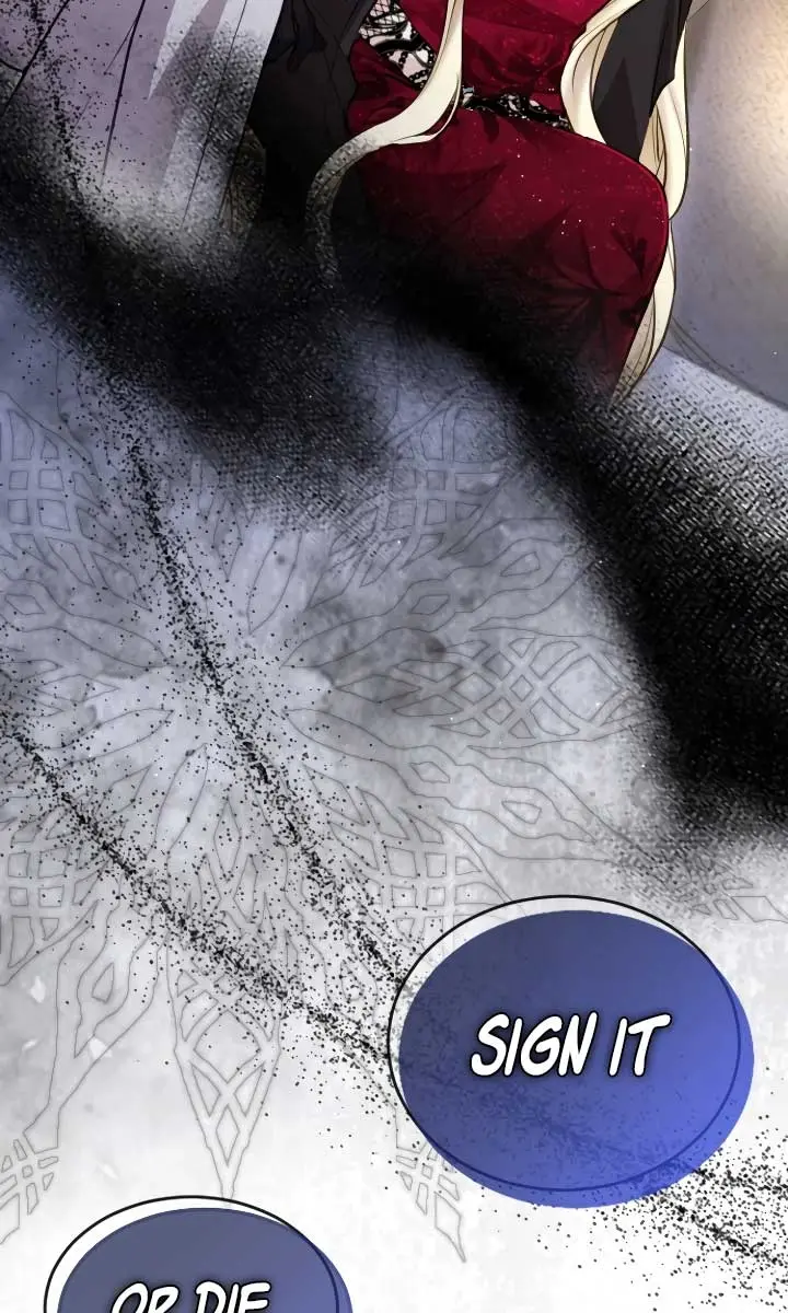 I Will Fall with the Emperor Chapter 109 Page 63