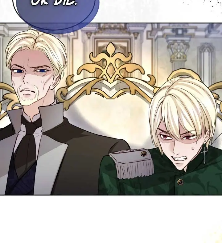 I Will Fall with the Emperor Chapter 109 Page 64