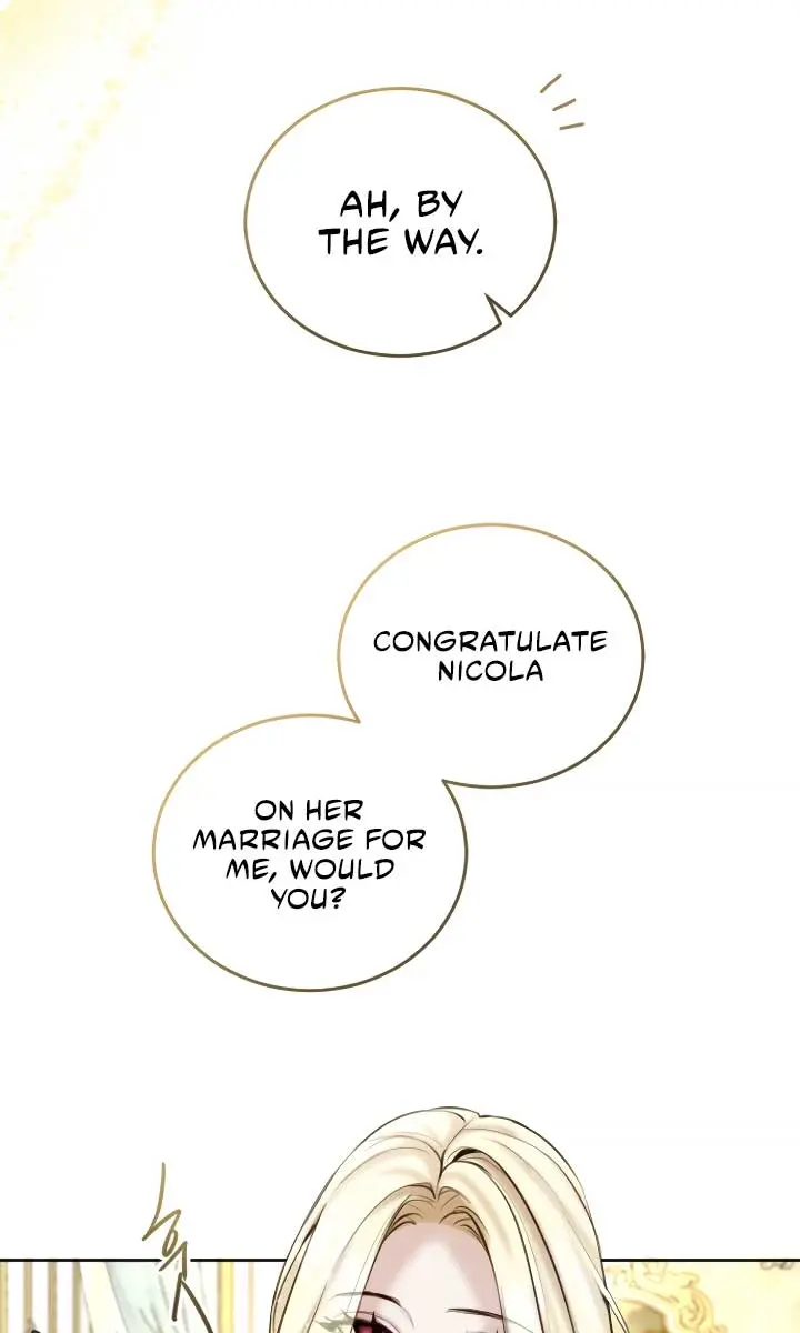 I Will Fall with the Emperor Chapter 109 Page 66