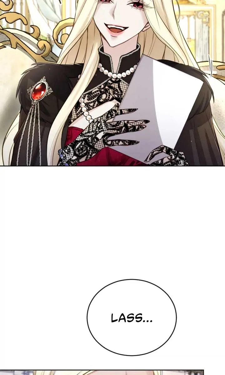 I Will Fall with the Emperor Chapter 109 Page 67