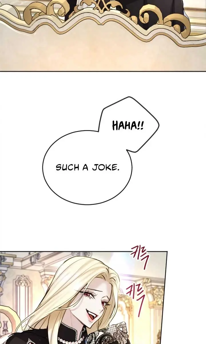 I Will Fall with the Emperor Chapter 109 Page 70