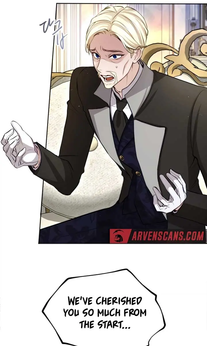 I Will Fall with the Emperor Chapter 109 Page 72