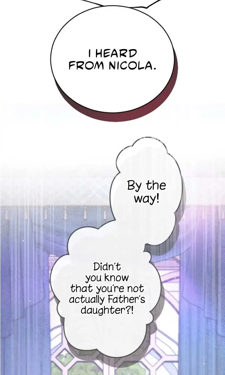 I Will Fall with the Emperor Chapter 109 Page 73