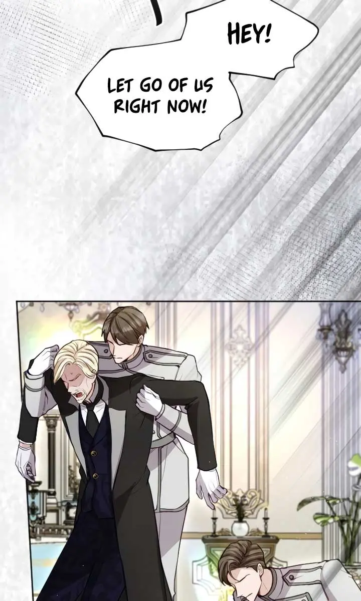 I Will Fall with the Emperor Chapter 109 Page 78
