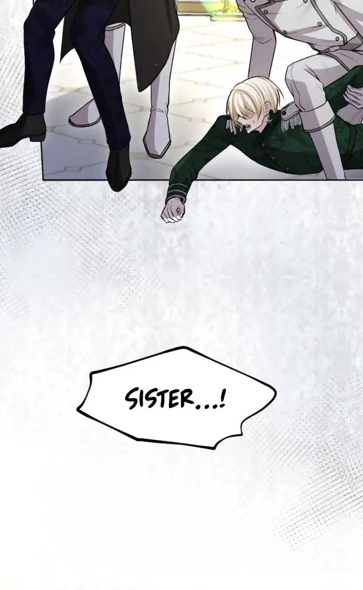 I Will Fall with the Emperor Chapter 109 Page 79