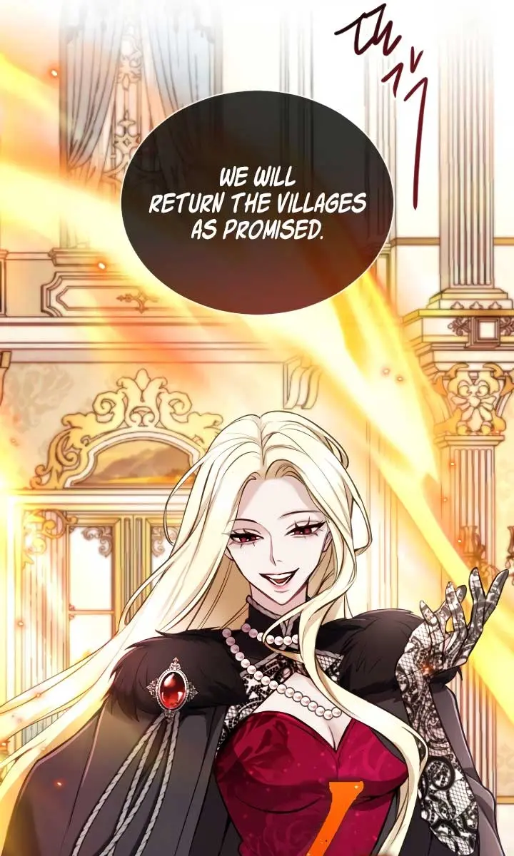 I Will Fall with the Emperor Chapter 109 Page 80