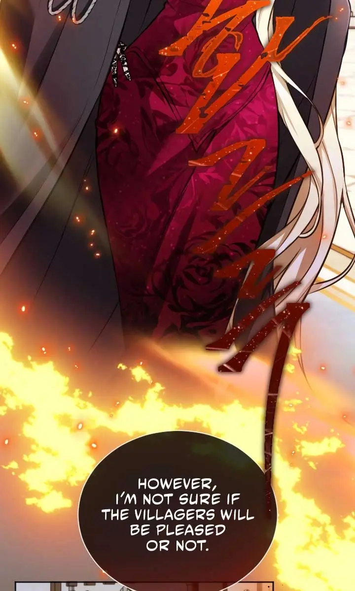 I Will Fall with the Emperor Chapter 109 Page 81
