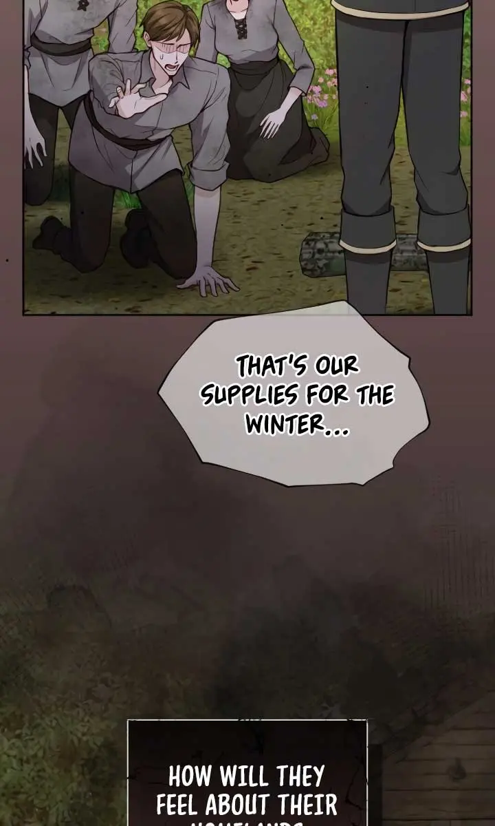 I Will Fall with the Emperor Chapter 109 Page 89