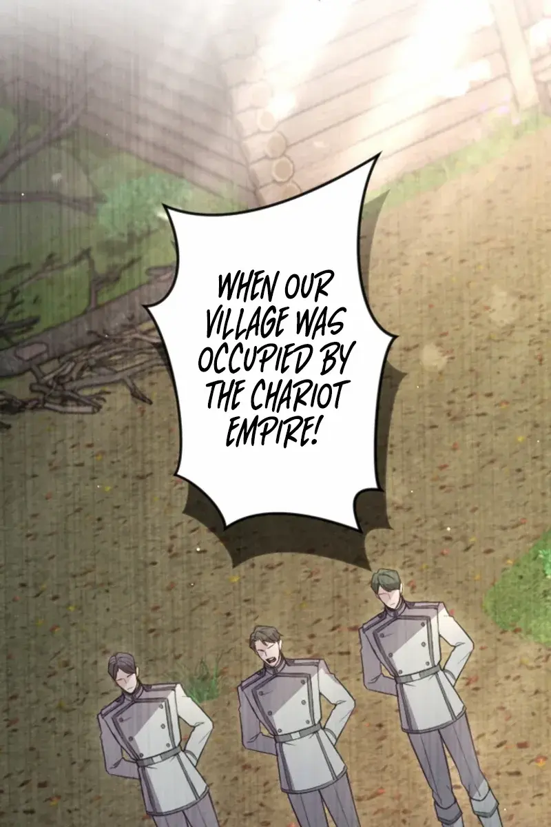 I Will Fall with the Emperor Chapter 110 Page 5