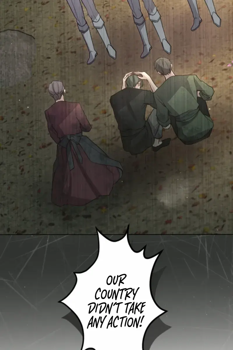 I Will Fall with the Emperor Chapter 110 Page 6