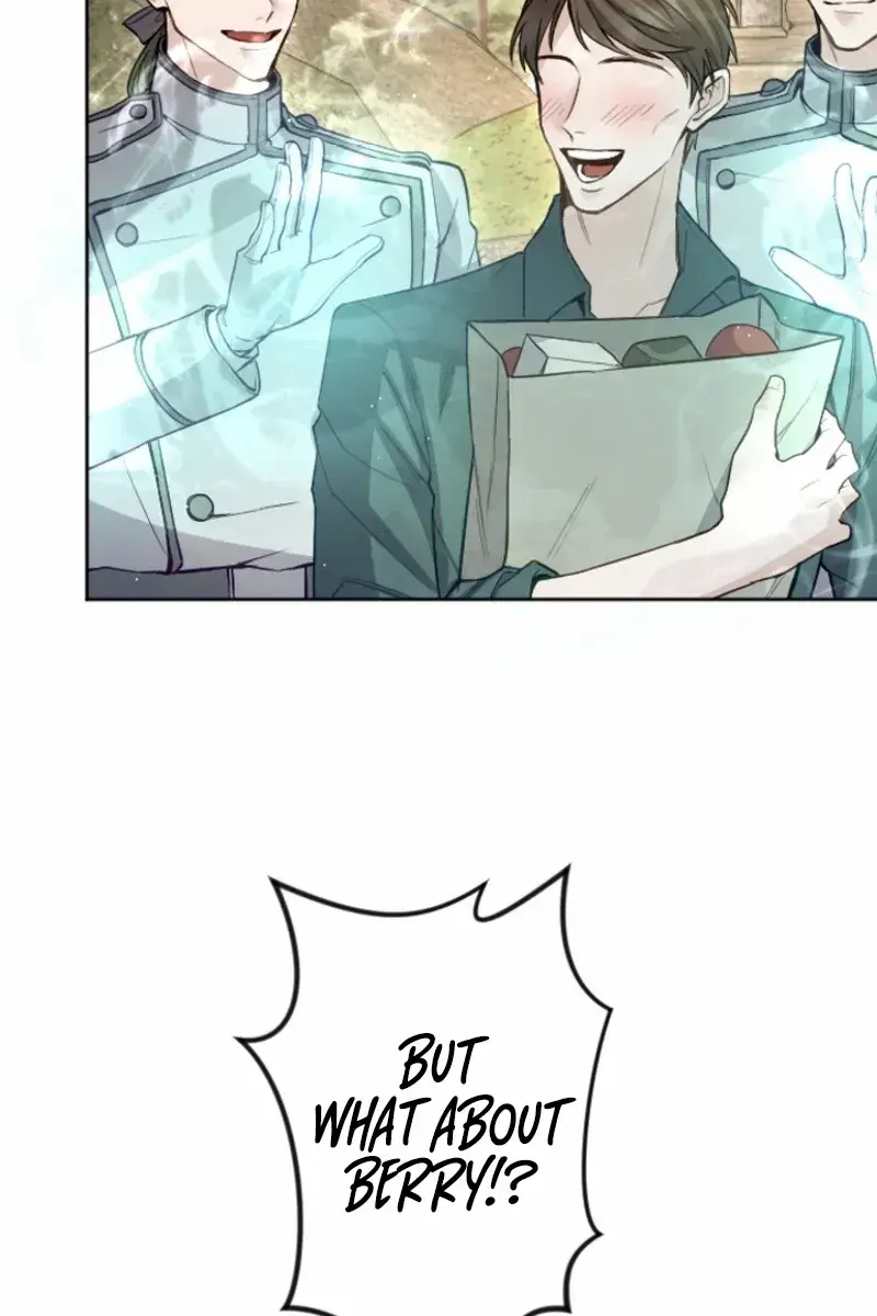 I Will Fall with the Emperor Chapter 110 Page 9