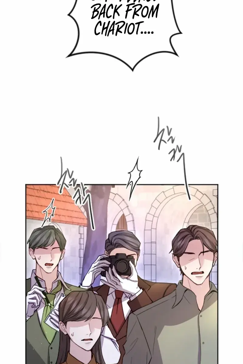 I Will Fall with the Emperor Chapter 110 Page 13