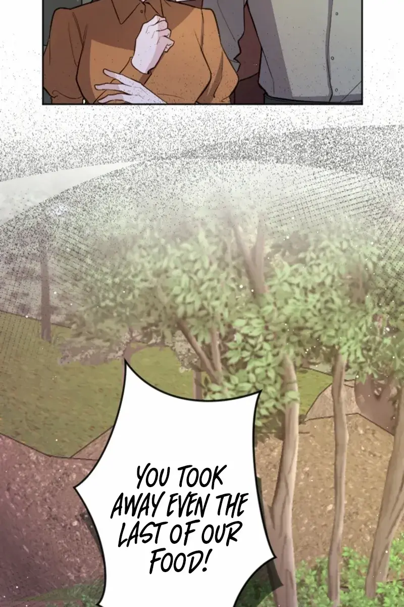 I Will Fall with the Emperor Chapter 110 Page 14