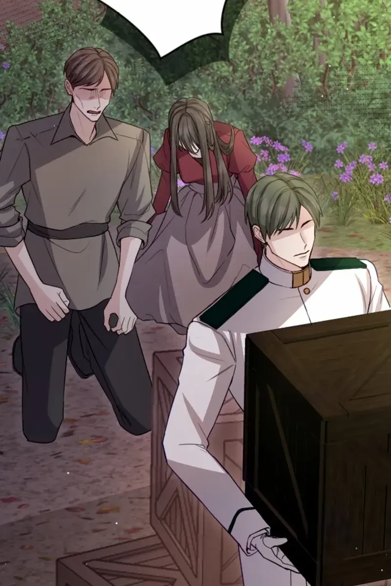 I Will Fall with the Emperor Chapter 110 Page 15