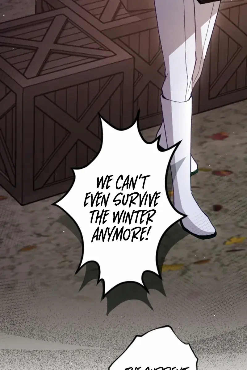 I Will Fall with the Emperor Chapter 110 Page 16