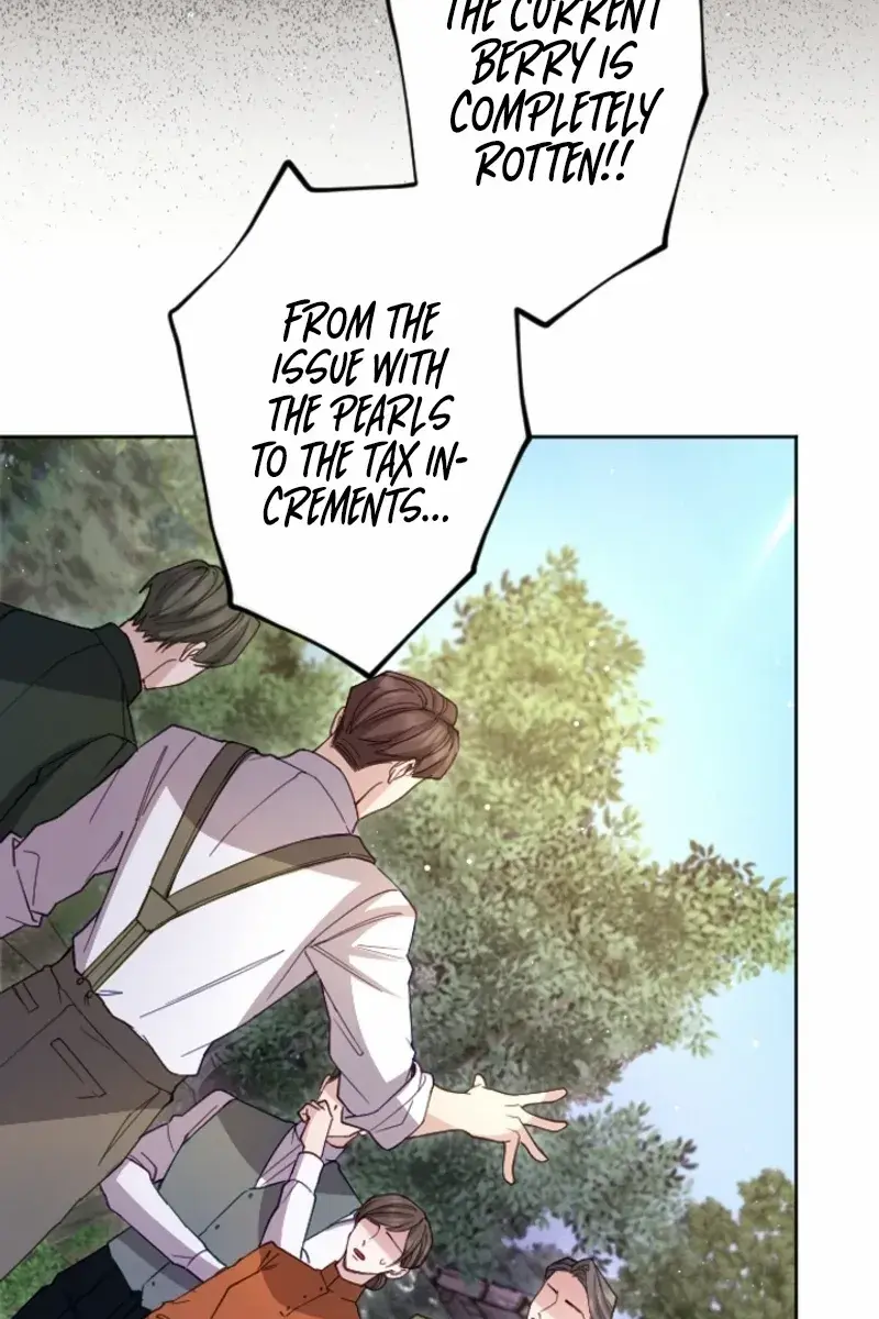 I Will Fall with the Emperor Chapter 110 Page 17