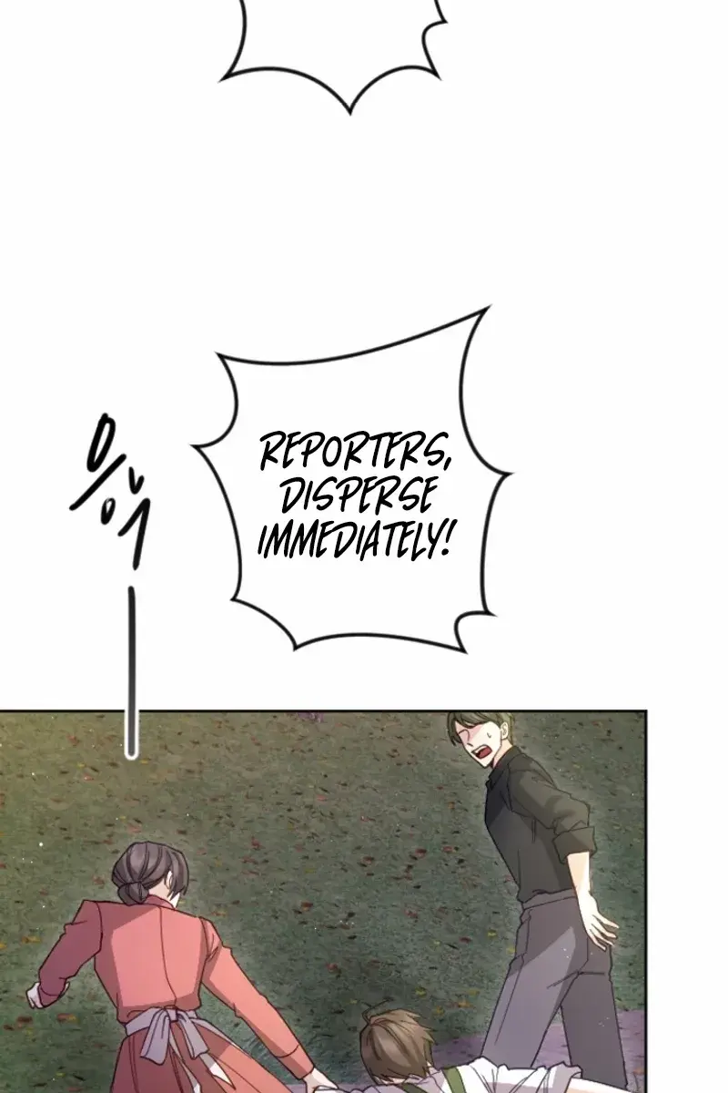 I Will Fall with the Emperor Chapter 110 Page 19