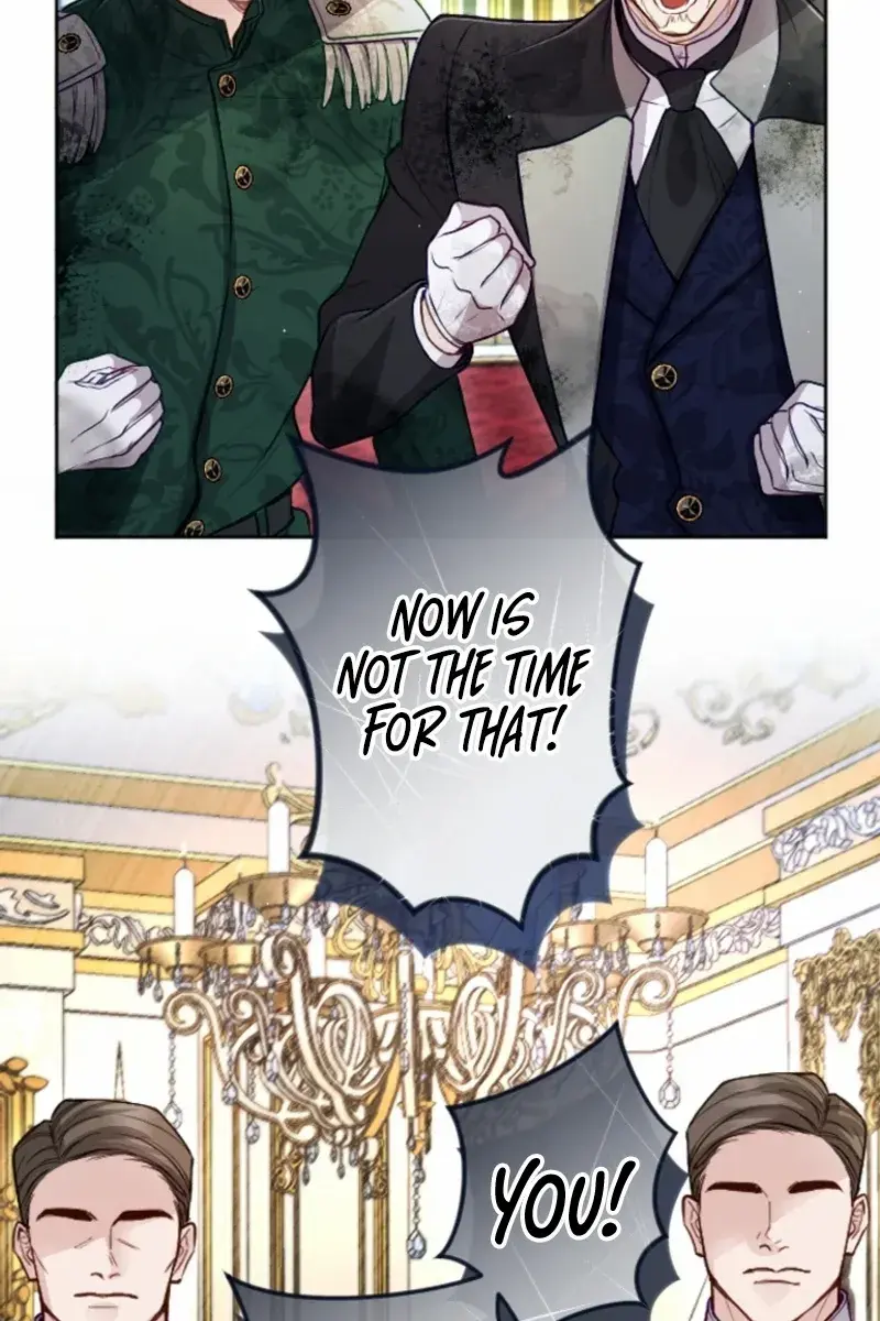 I Will Fall with the Emperor Chapter 110 Page 28