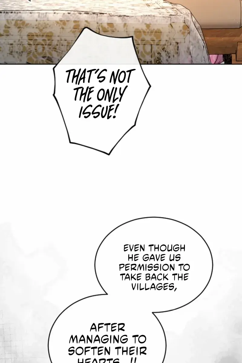 I Will Fall with the Emperor Chapter 110 Page 42